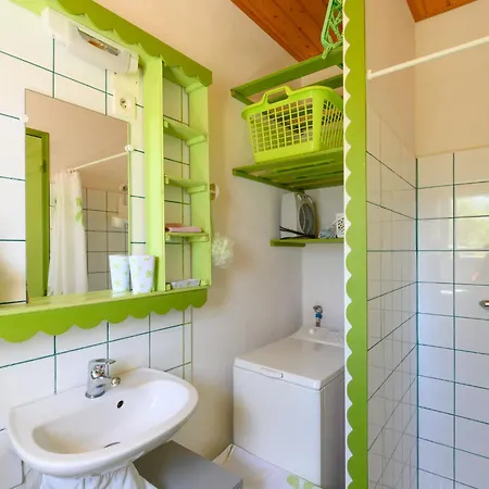 Coquelicot By Interhome Holiday home