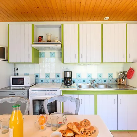 Coquelicot By Interhome Holiday home *