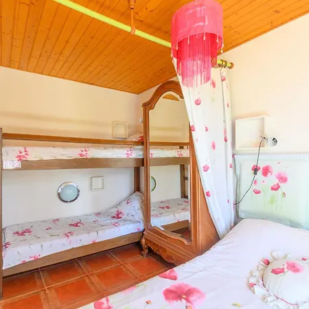 Coquelicot By Interhome
