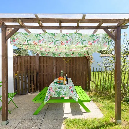 Coquelicot By Interhome Holiday home