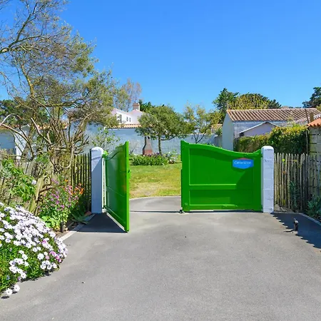 Coquelicot By Interhome Holiday home Noirmoutier-en-l'Ile