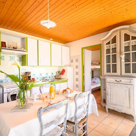 Coquelicot By Interhome Holiday home *