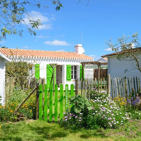 Coquelicot By Interhome Holiday home