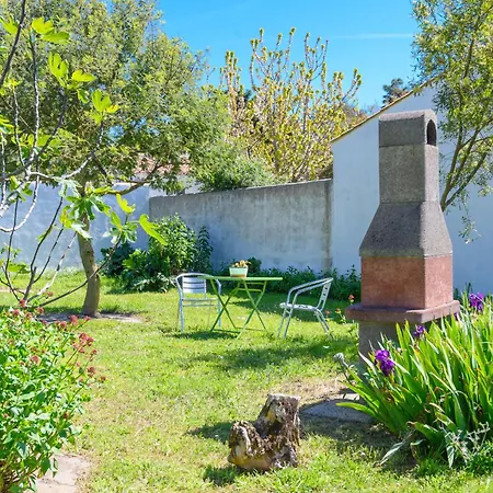 Coquelicot By Interhome Holiday home *