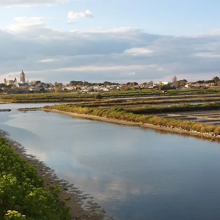 Coquelicot By Interhome Noirmoutier-en-l'Ile